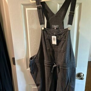 Overalls